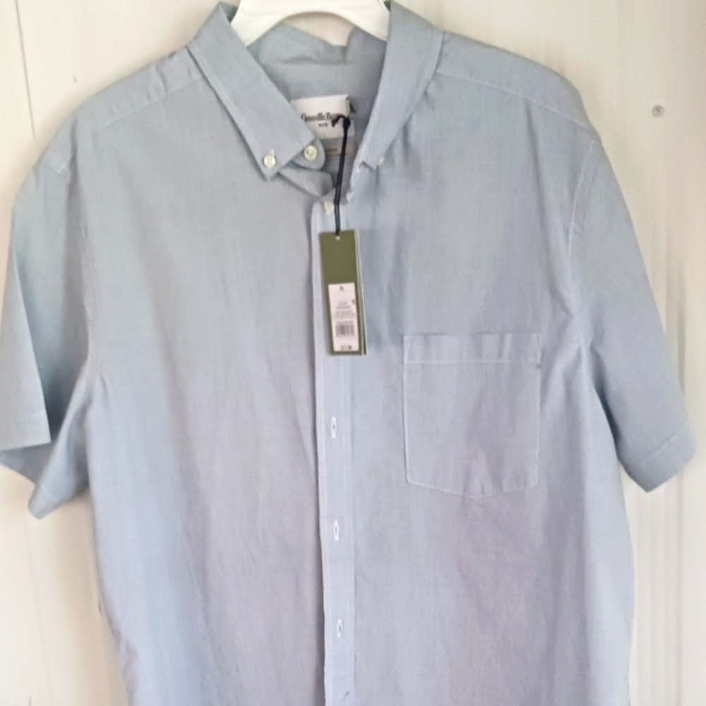 Goodfellow & co,XL, %100 cotton,